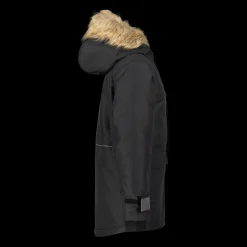 Voss Parka, Vinterparkas Junior