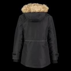 Voss Parka, Vinterparkas Junior
