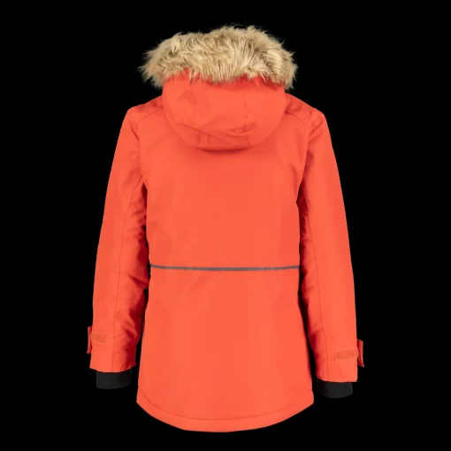 Voss Parka, Vinterparkas Junior