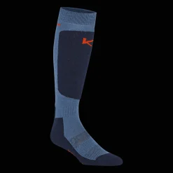Voss Ski Sock, Skidstrumpor, Dam