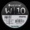 W10 13 Braid Coastal 0.148Mm 150M 8.7Kg, Fiskelina Multifilament