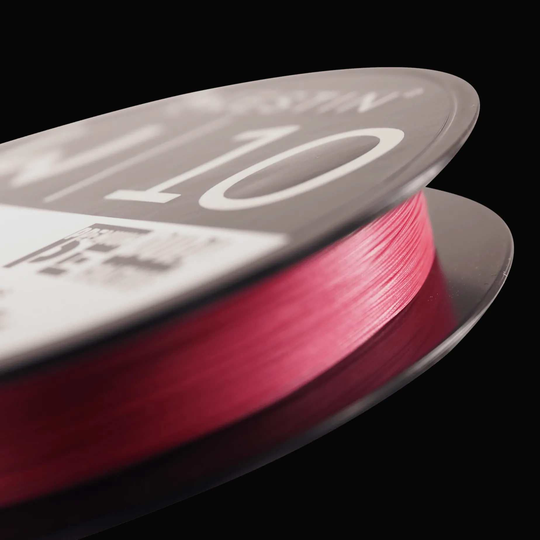 W10 13 Braid Orchid 0.205Mm 135M 13.4Kg, Fiskelina Multifilament
