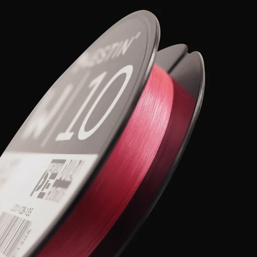 W10 13 Braid Orchid 0.128Mm 135M 7.4Kg, Fiskelina Multifilament