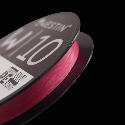 W10 13 Braid Orchid 0.165Mm 135M 10.9Kg, Fiskelina Multifilament