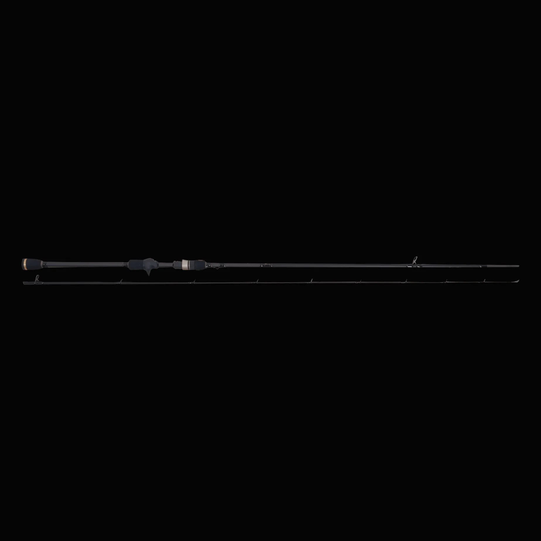 W3 Finesse Crank-T 2Nd 7'/210Cm Ml 5-20G 2Sec, Spinnspo