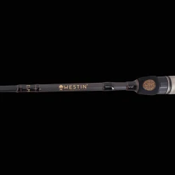 W3 Finesse Crank-T 2Nd 7'/210Cm Ml 5-20G 2Sec, Spinnspo