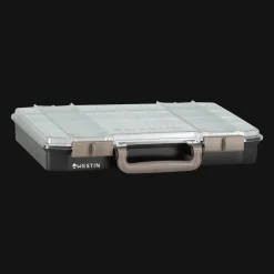W6 Lure Vault 57X337X278 Incl. 10 Inserts, Draglada