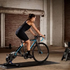 Wahoo, Headwind, Flakt Till Cykelrulle