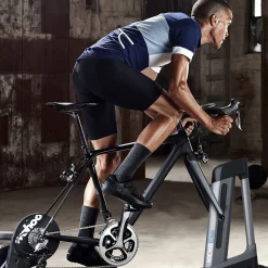 Wahoo, Kickr Climb, Aktivt Framhjulsstod Till Cykeltrainer