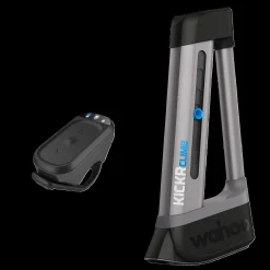 Wahoo, Kickr Climb, Aktivt Framhjulsstod Till Cykeltrainer