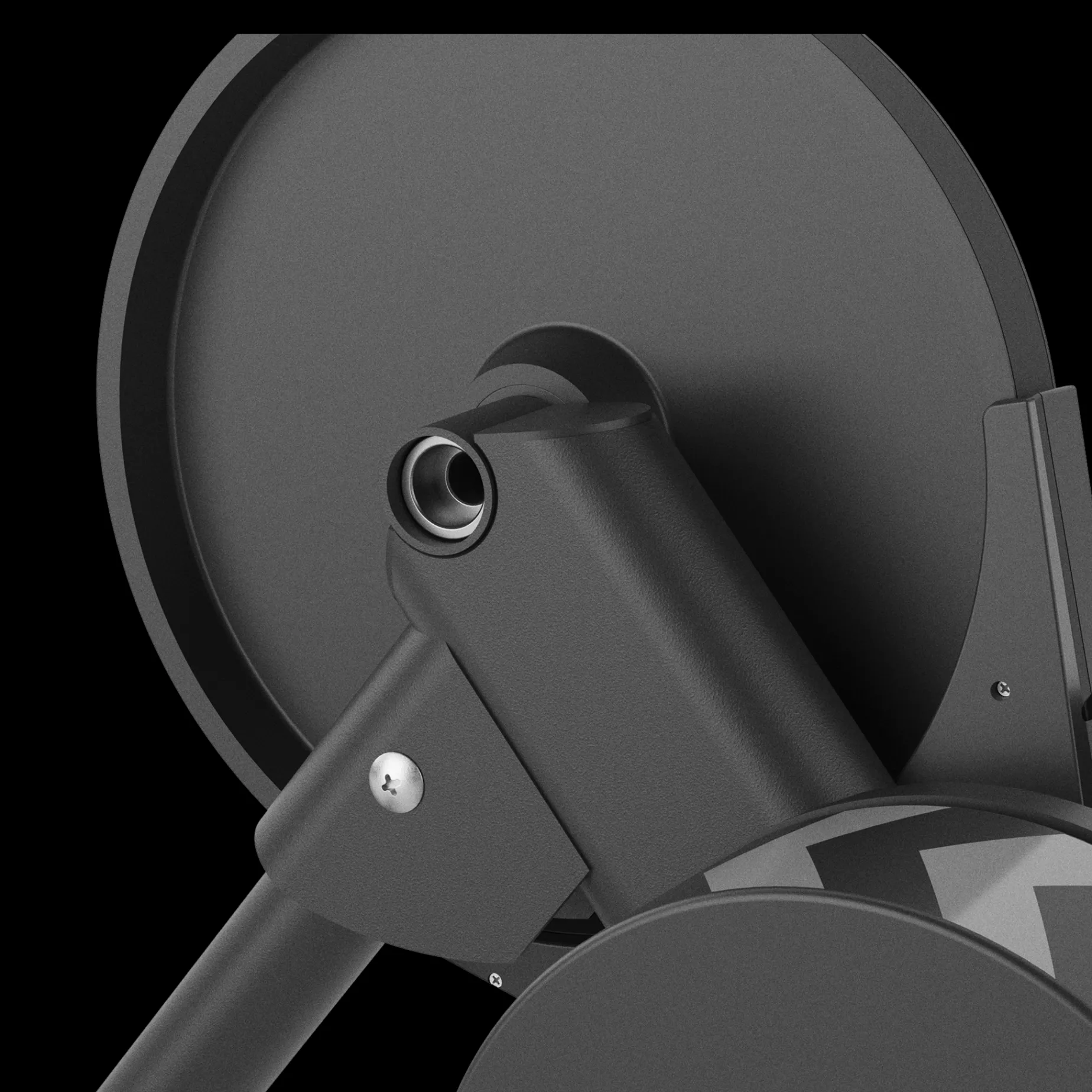 Wahoo, Kickr Core, Cykelrulle