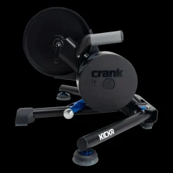 Wahoo, Kickr V6, Cykelrulle, Unisex