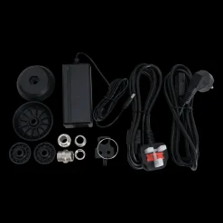 Wahoo, Kickr V6, Cykelrulle, Unisex