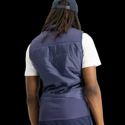 Warrior Alpha Gilet 21/22, Vast Senior