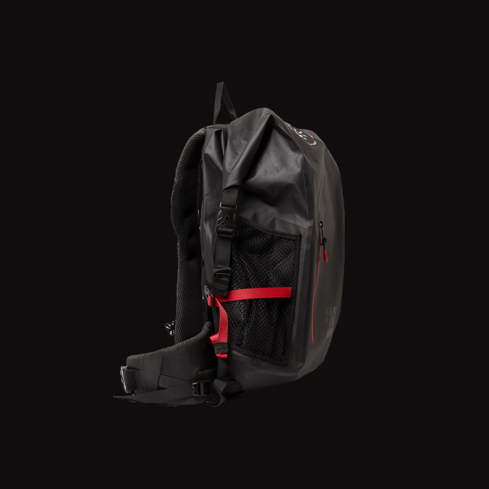Waterproof Backpack 23/24, Ryggsack, Unisex