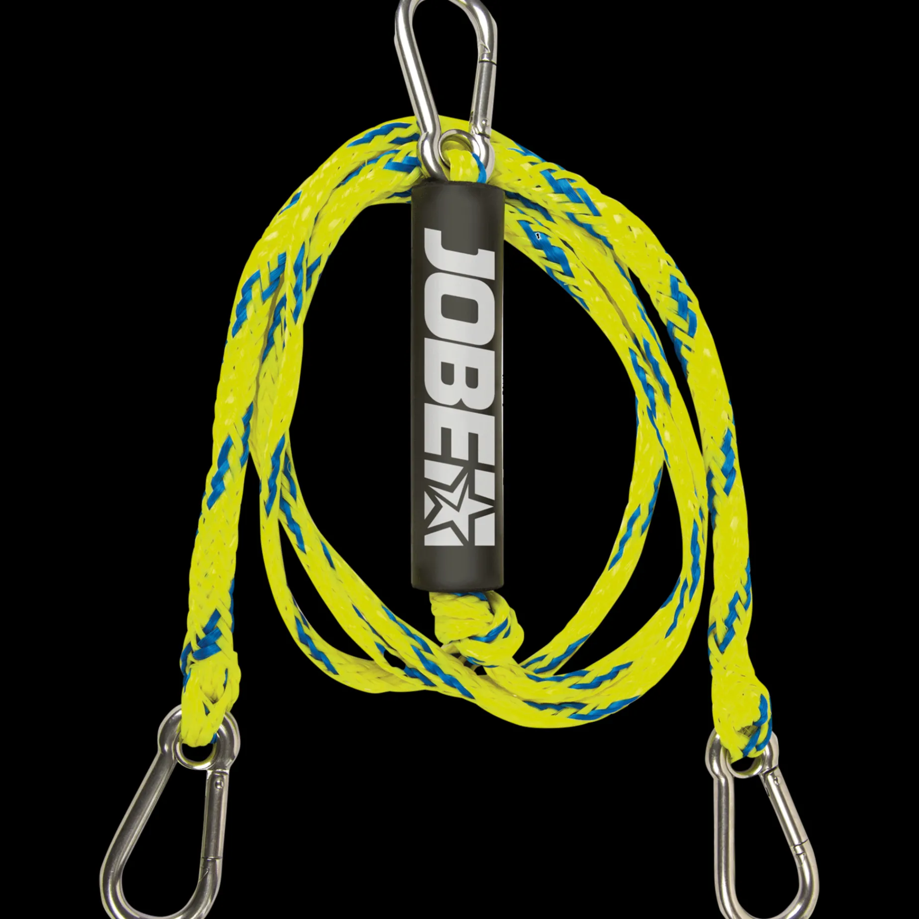 Watersports Bridle W/O Pully 8Ft 2P, Rep For Vattensport