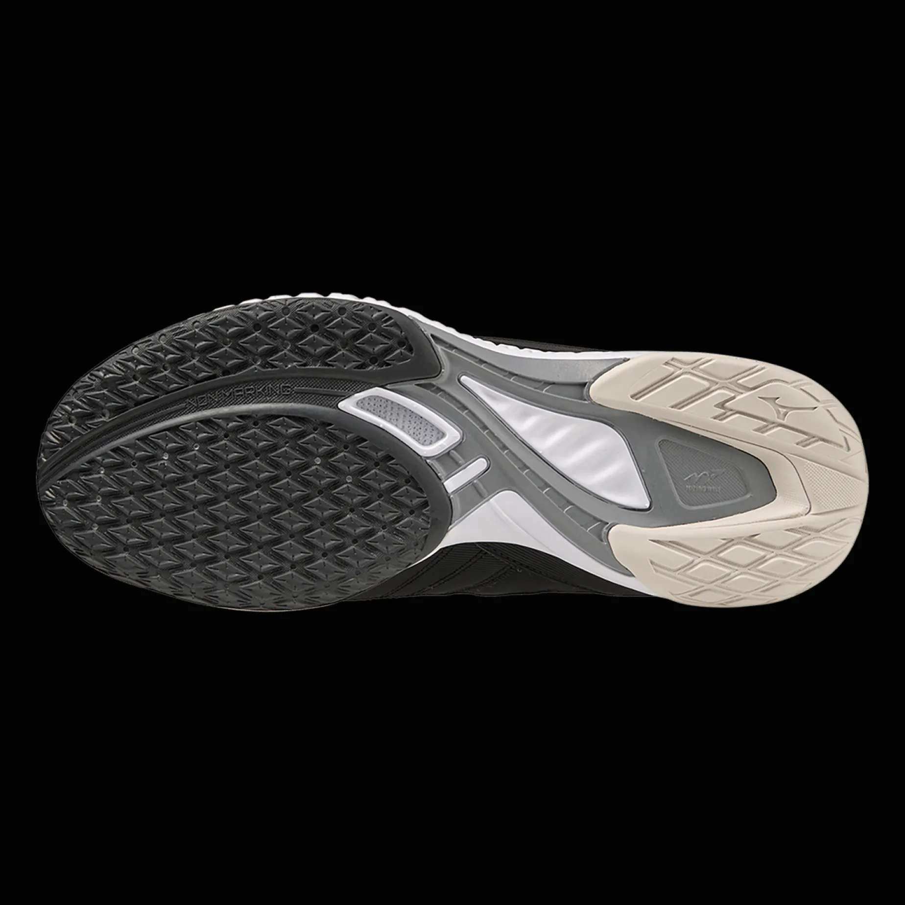 Wave Handball Goalkeeper, Handbollsskor, Malvakt, Unisex