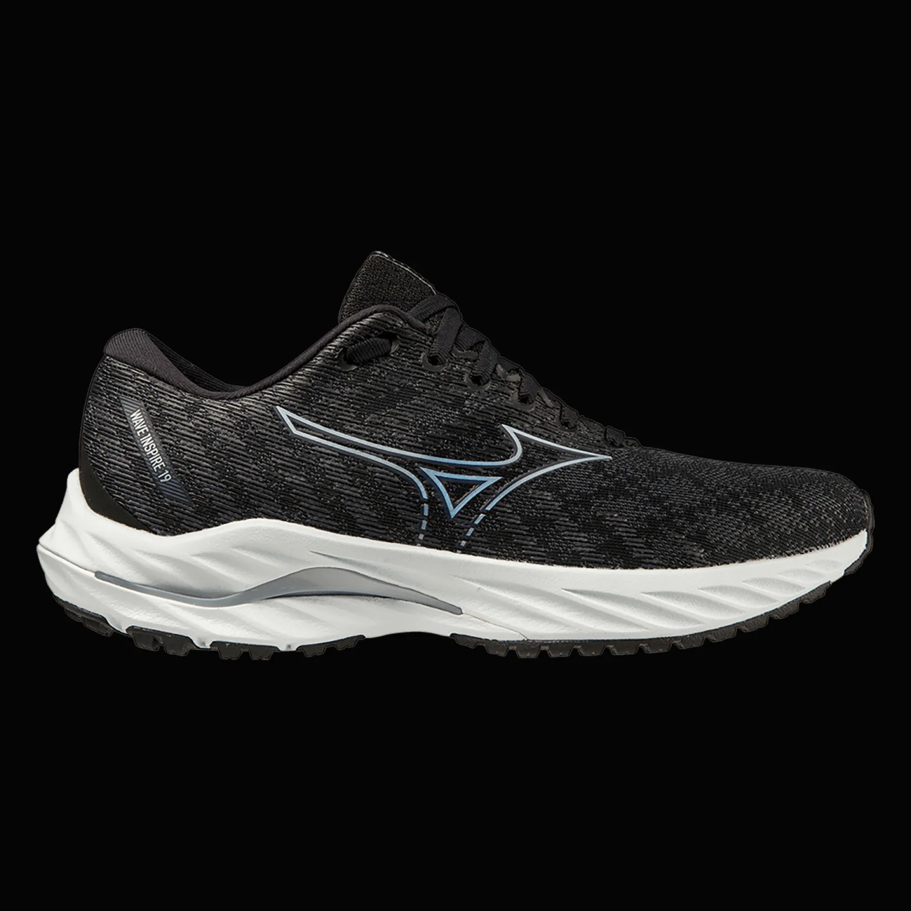 Wave Inspire 19 Loparskor, Dam