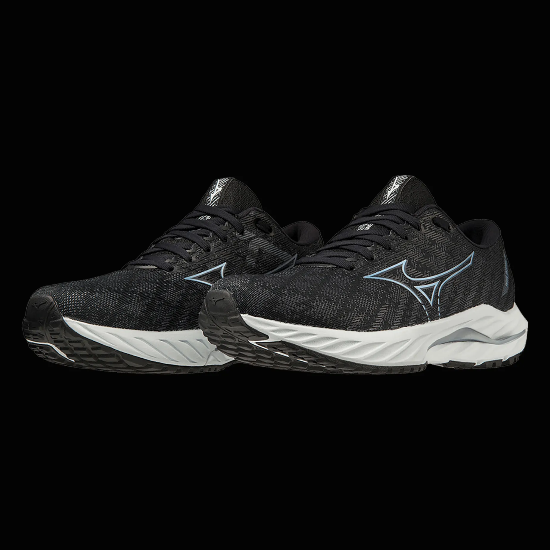 Wave Inspire 19 Loparskor, Dam