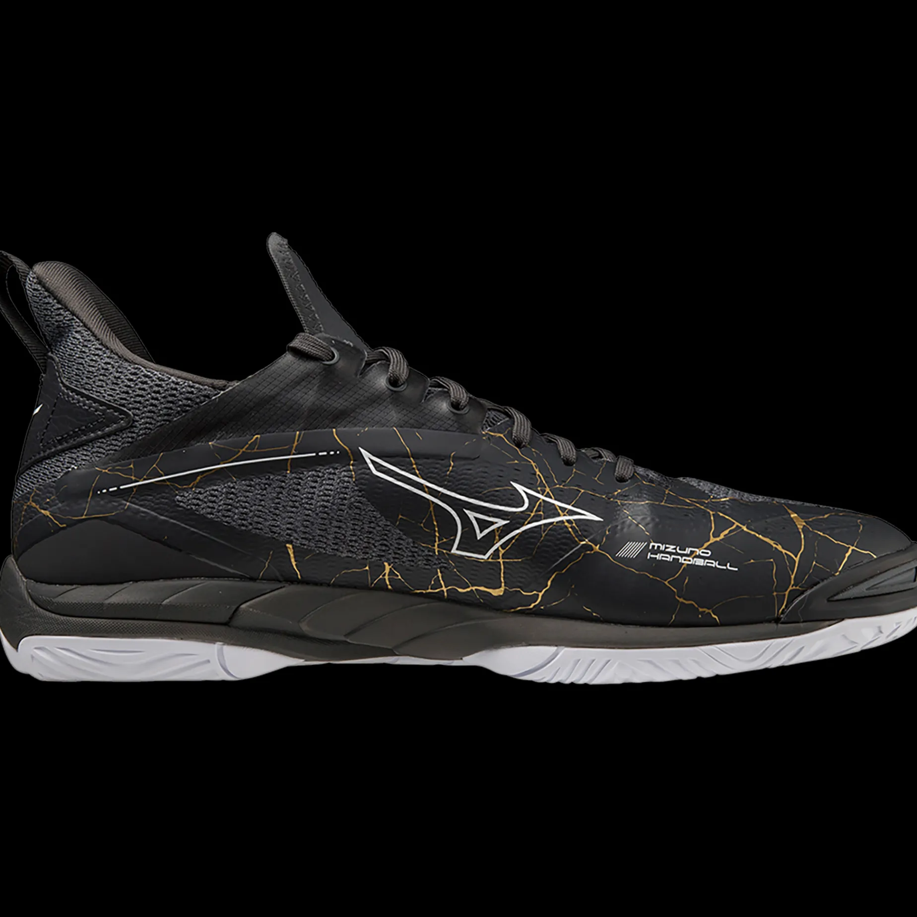 Wave Mirage 4, Hallskor Herr