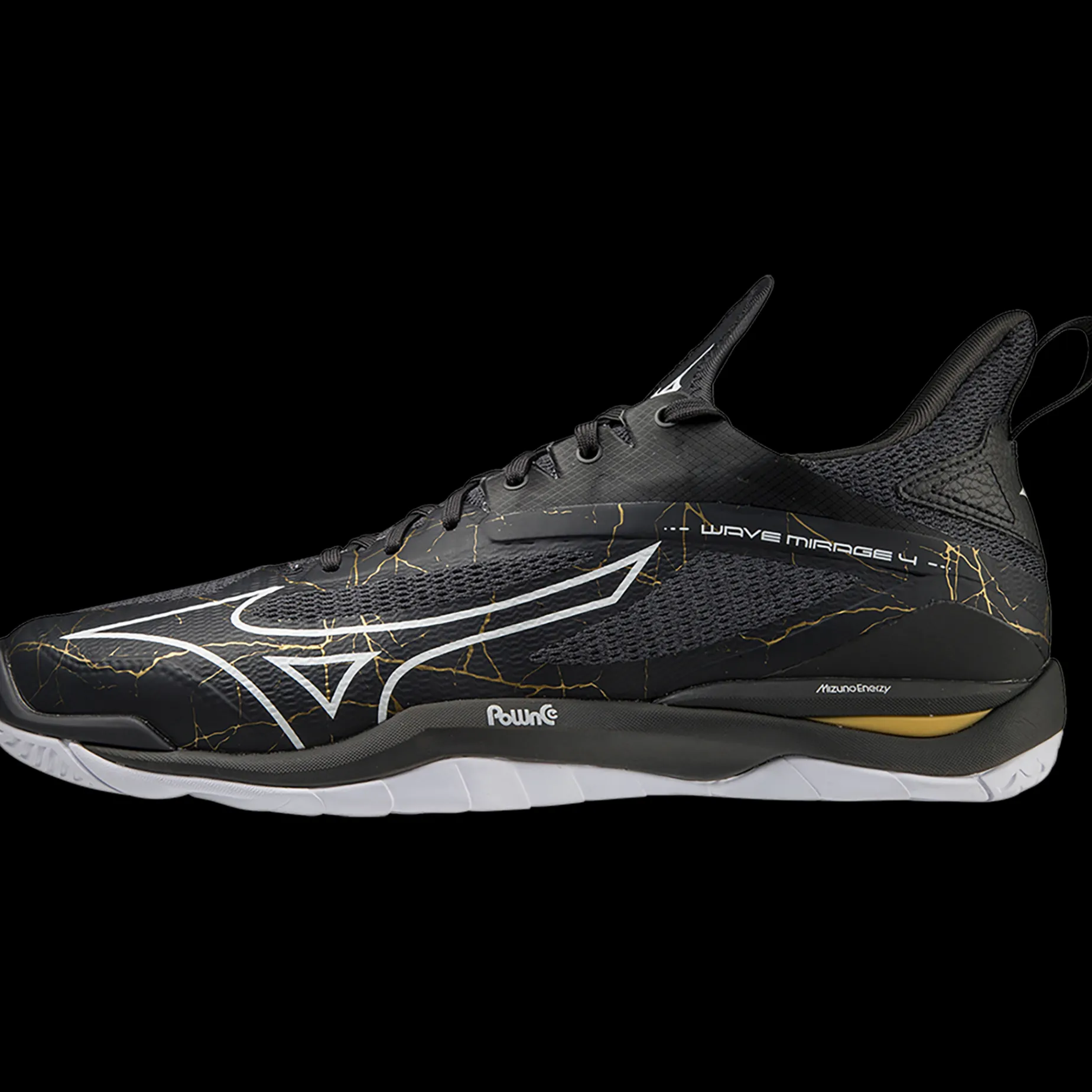 Wave Mirage 4, Hallskor Herr