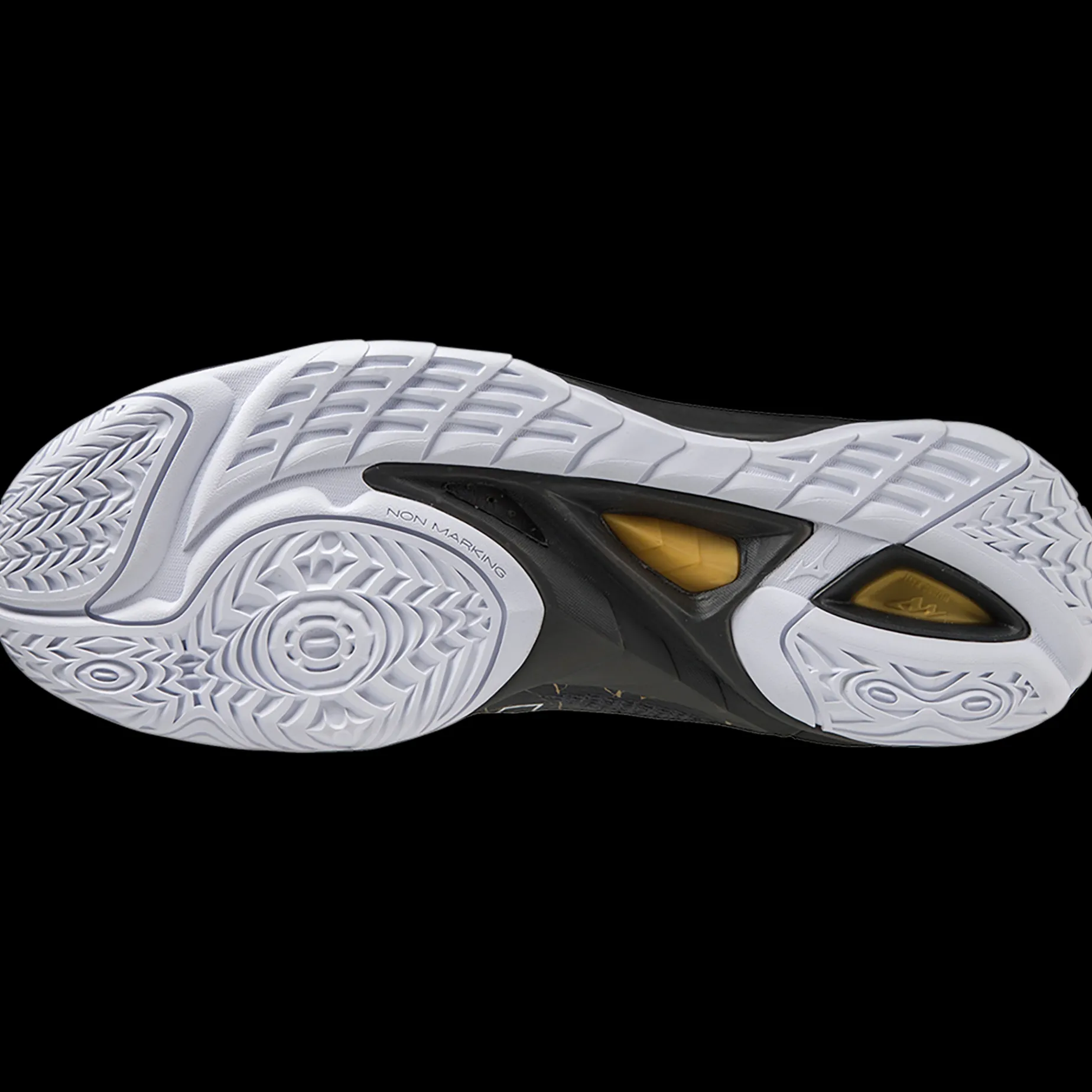 Wave Mirage 4, Hallskor Herr