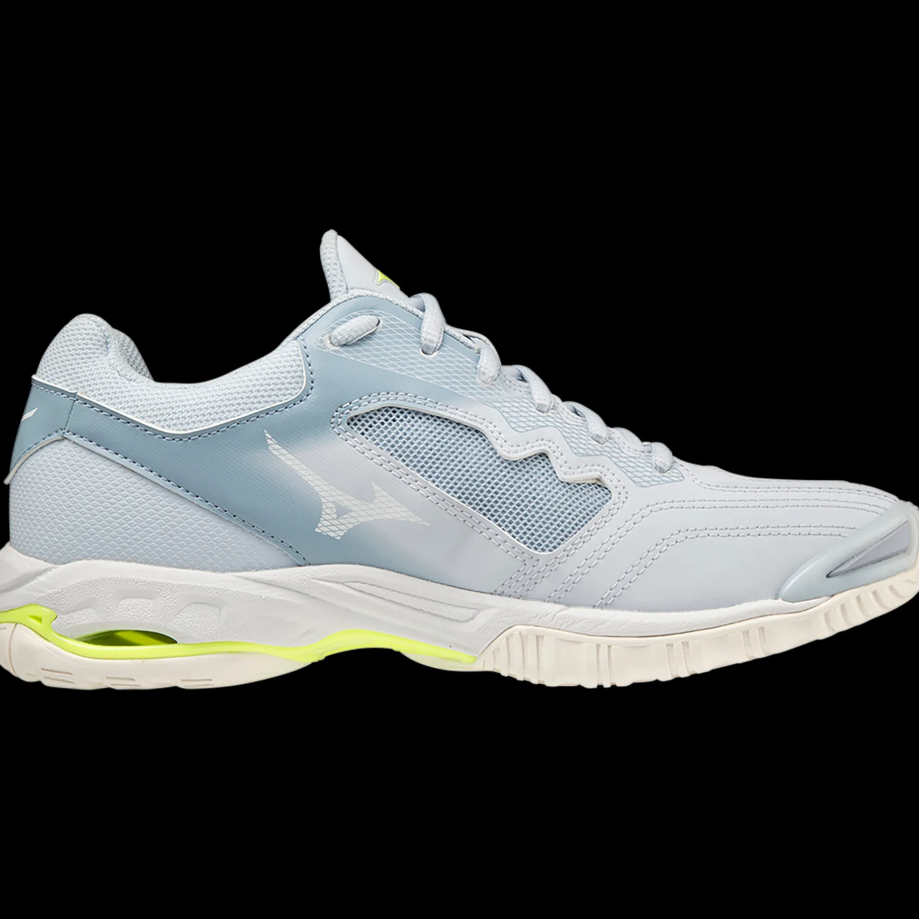 Wave Phantom 2, Hallskor Dam