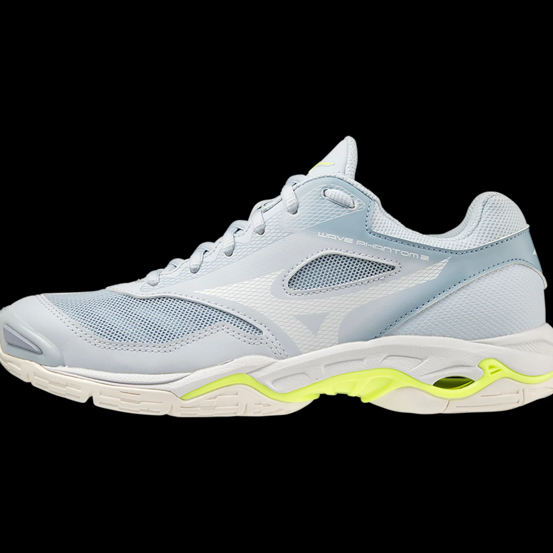 Wave Phantom 2, Hallskor Dam