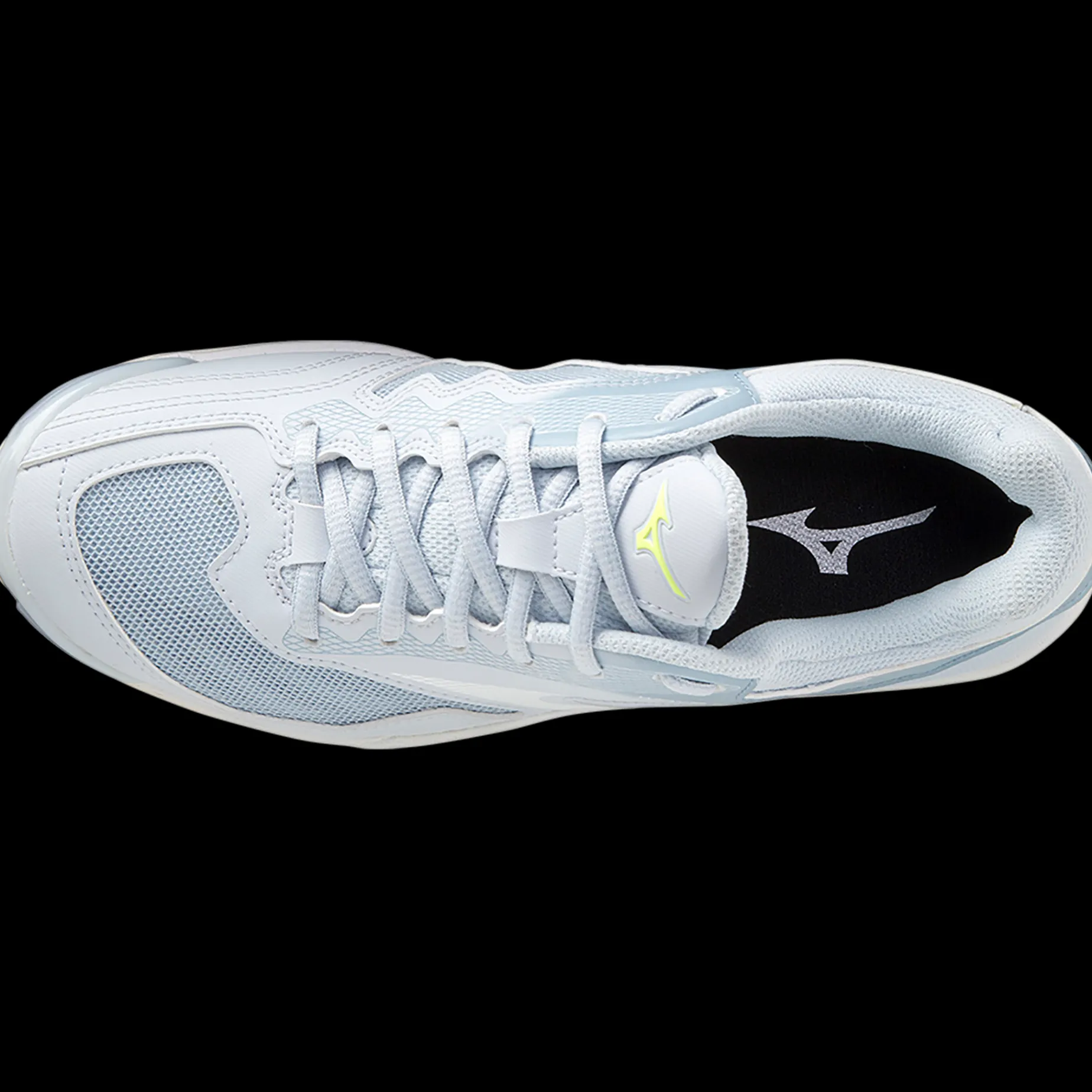 Wave Phantom 2, Hallskor Dam