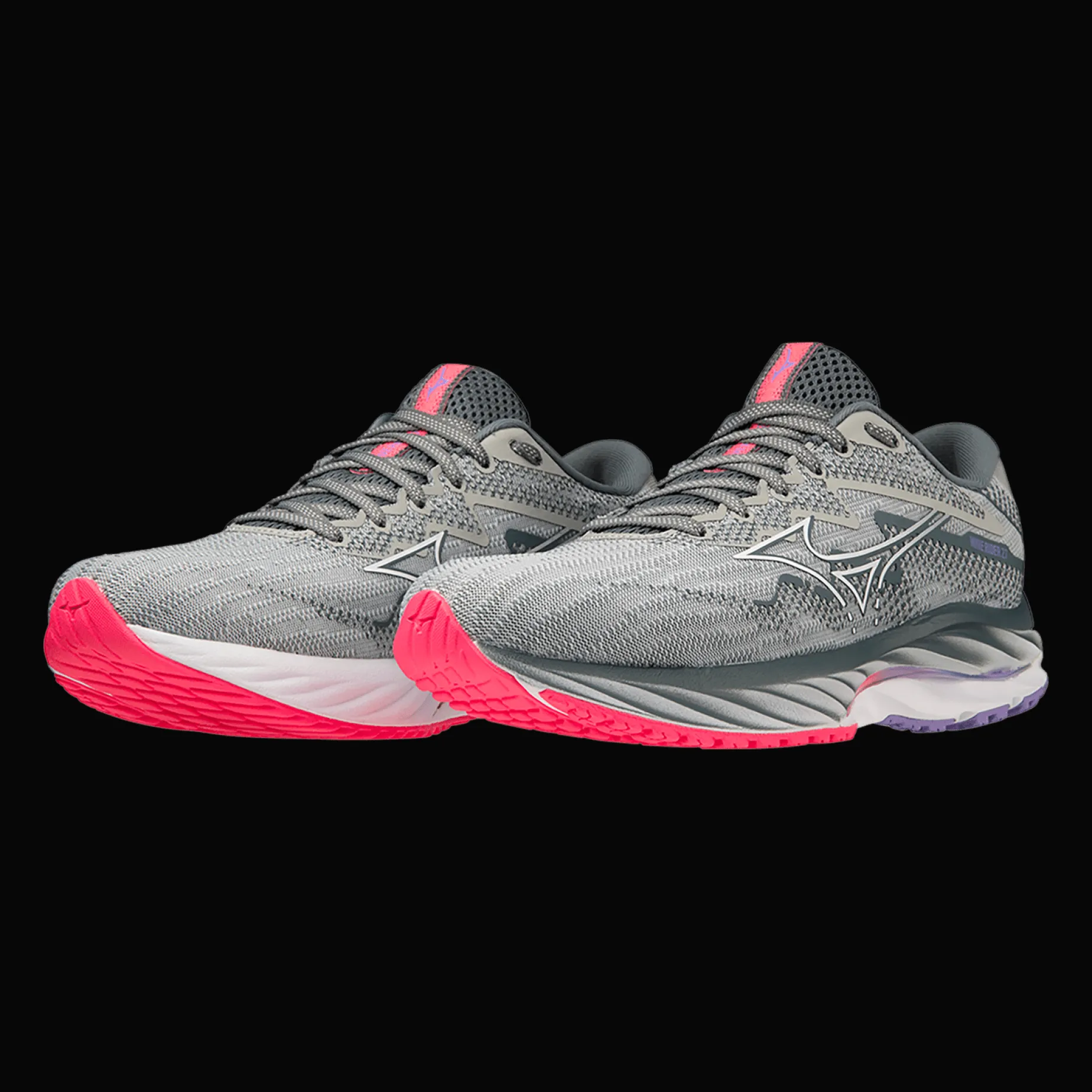 Wave Rider 27 Löparskor, Dam