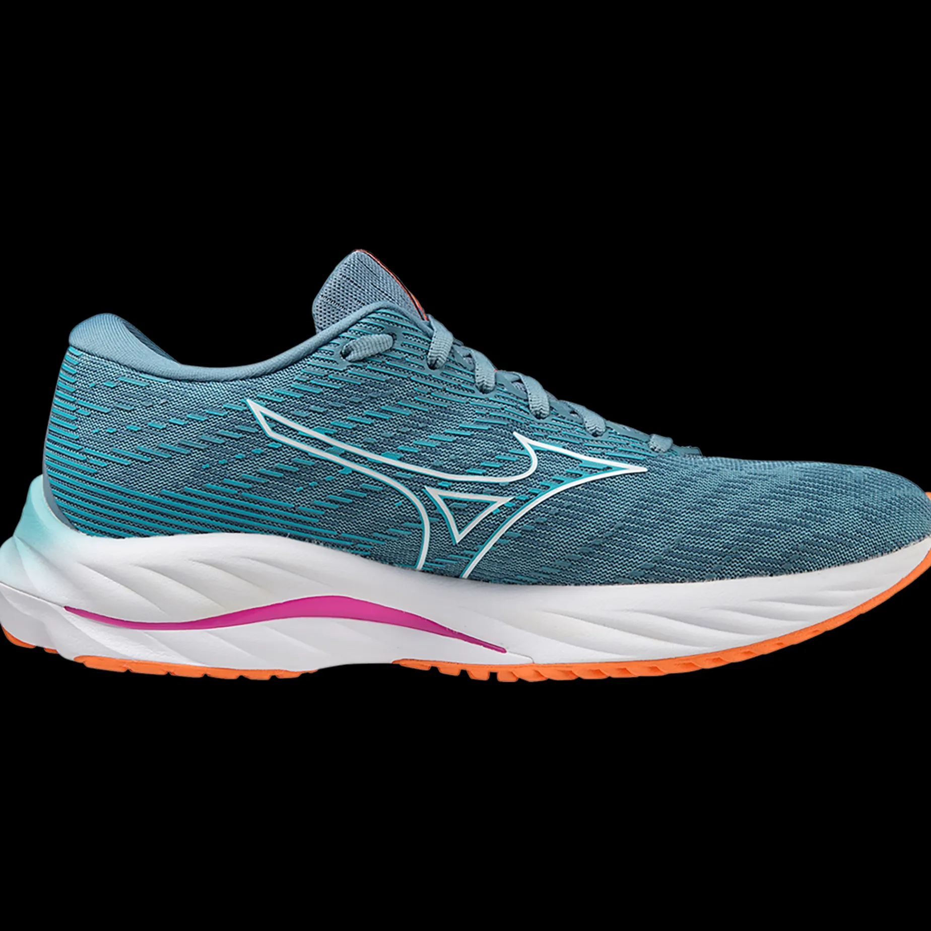 Wave Rider 26, Löparskor Dam