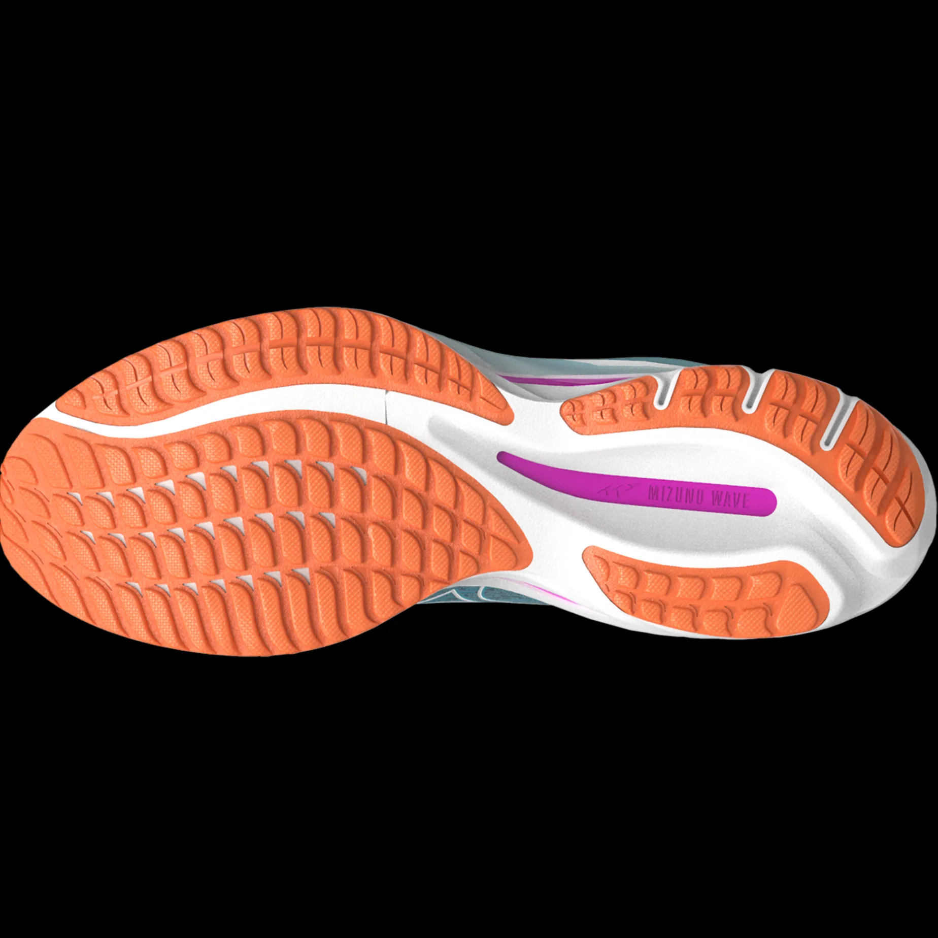 Wave Rider 26, Löparskor Dam