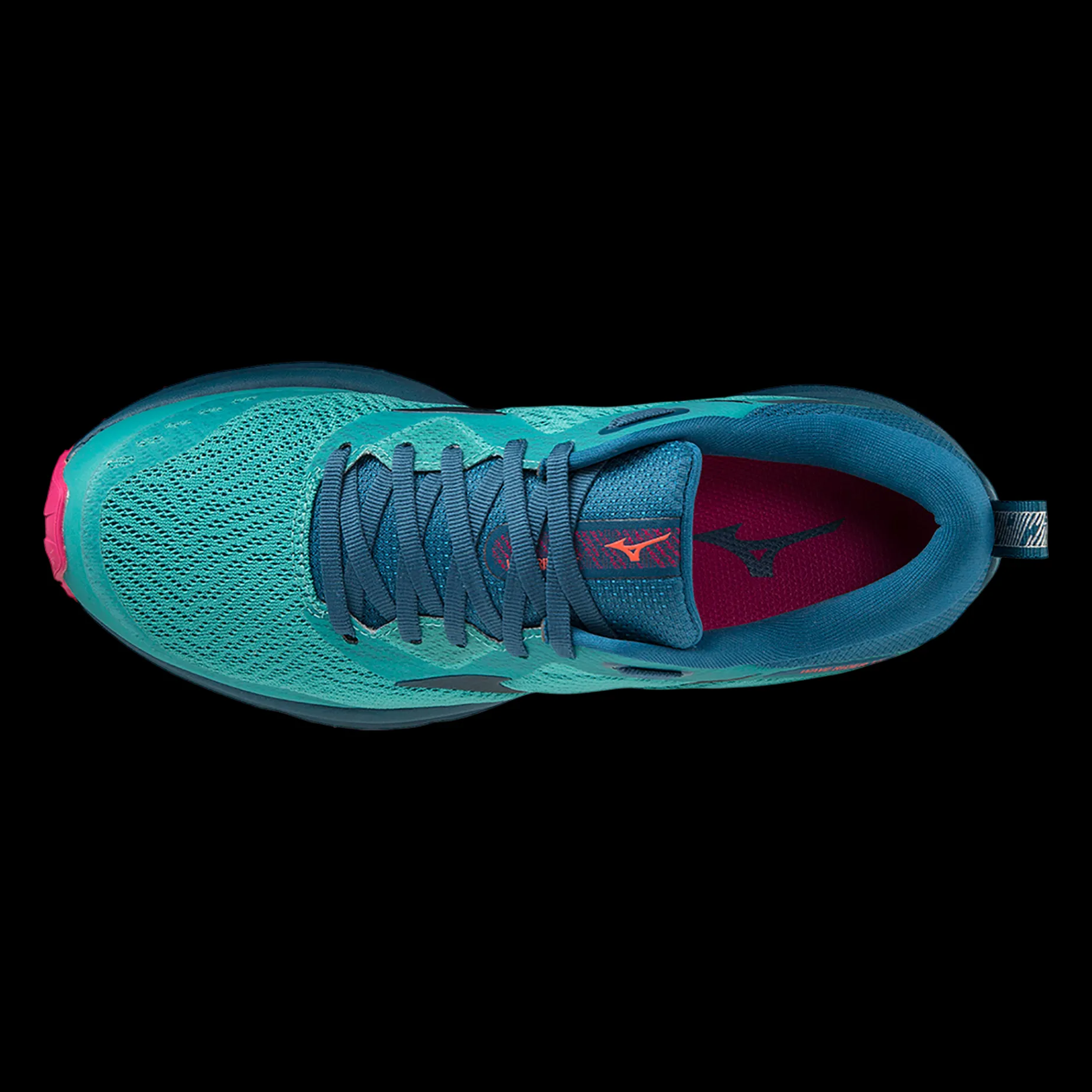 Wave Rider Tt W, Löparskor Dam