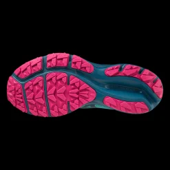 Wave Rider Tt W, Löparskor Dam