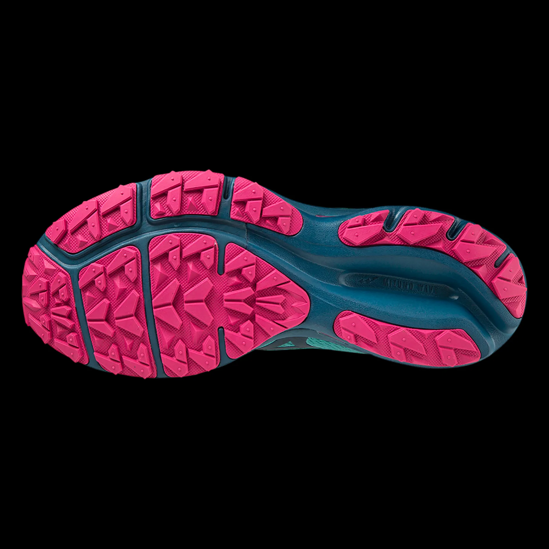 Wave Rider Tt W, Löparskor Dam