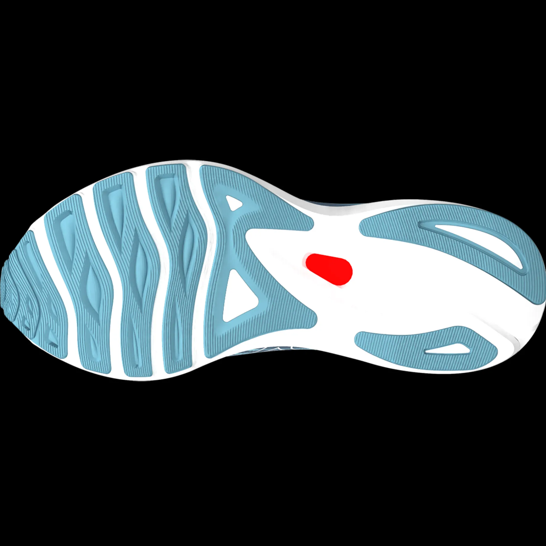 Wave Sky 6, Löparskor Dam