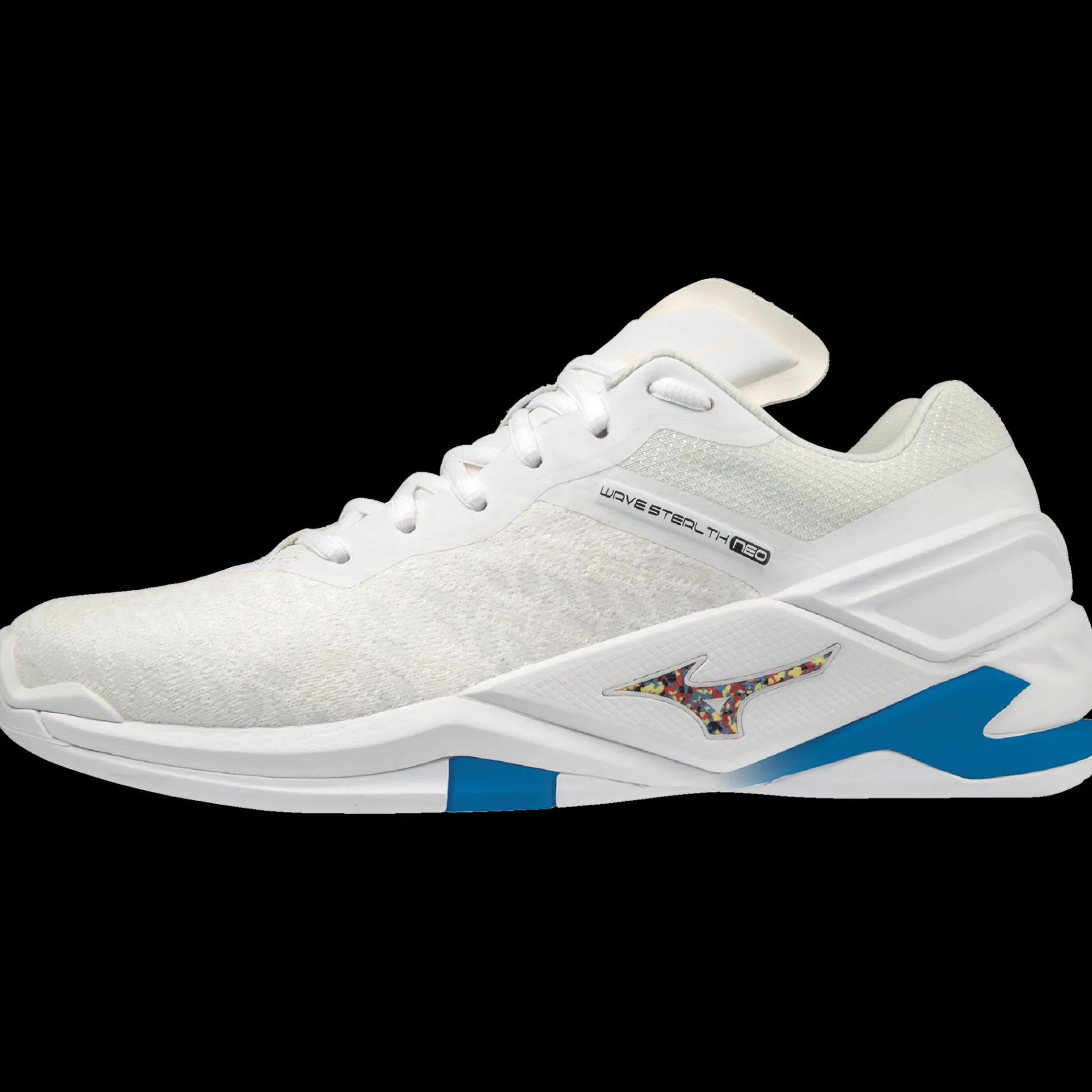 Wave Stealth Neo, Hallskor Herr