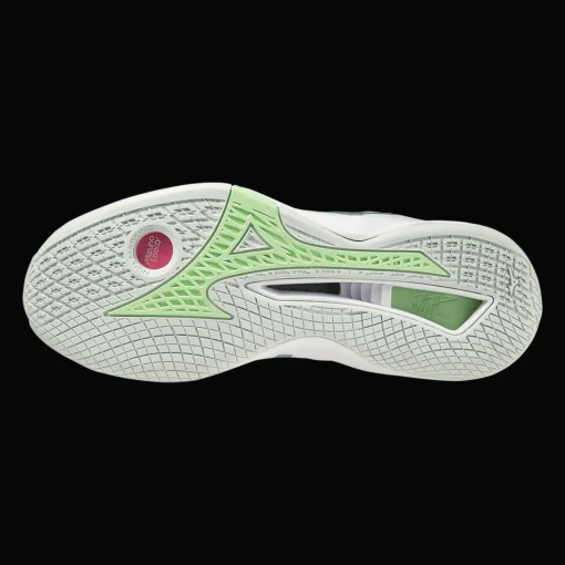 Wave Stealth Neo, Handbollsskor, Dam