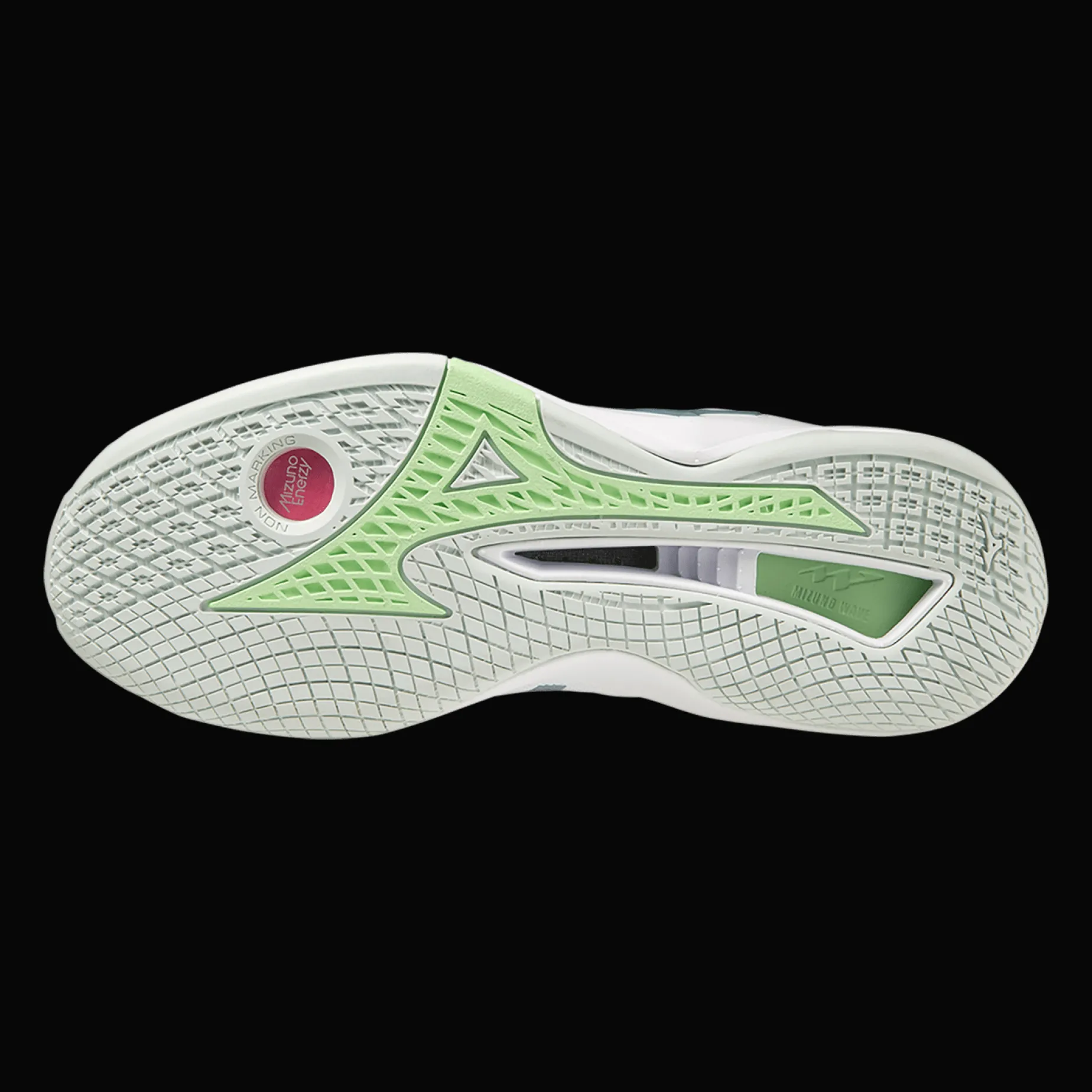 Wave Stealth Neo, Handbollsskor, Dam