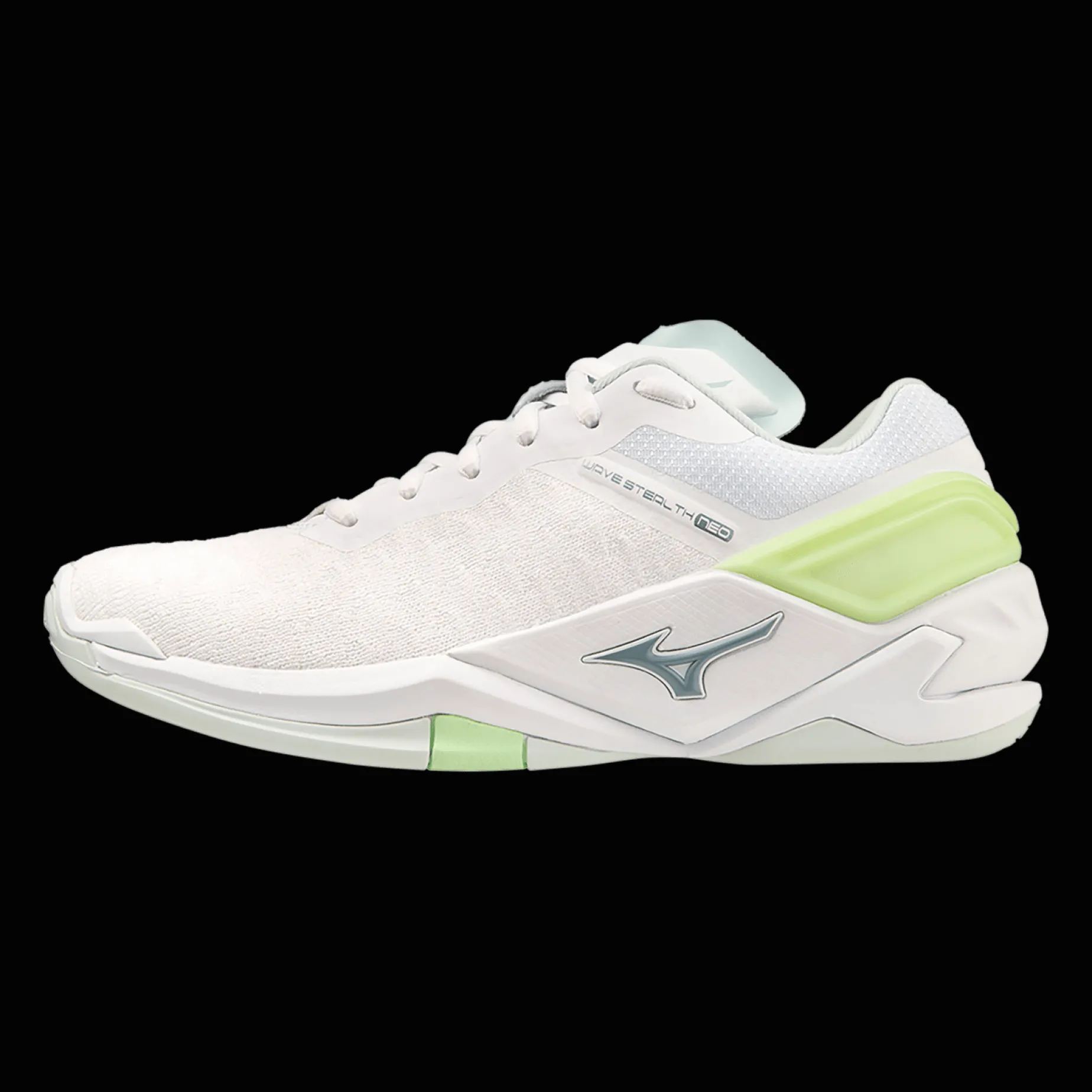 Wave Stealth Neo, Handbollsskor, Dam