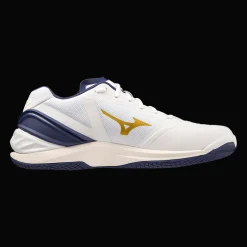 Wave Stealth Neo, Handbollsskor, Herr
