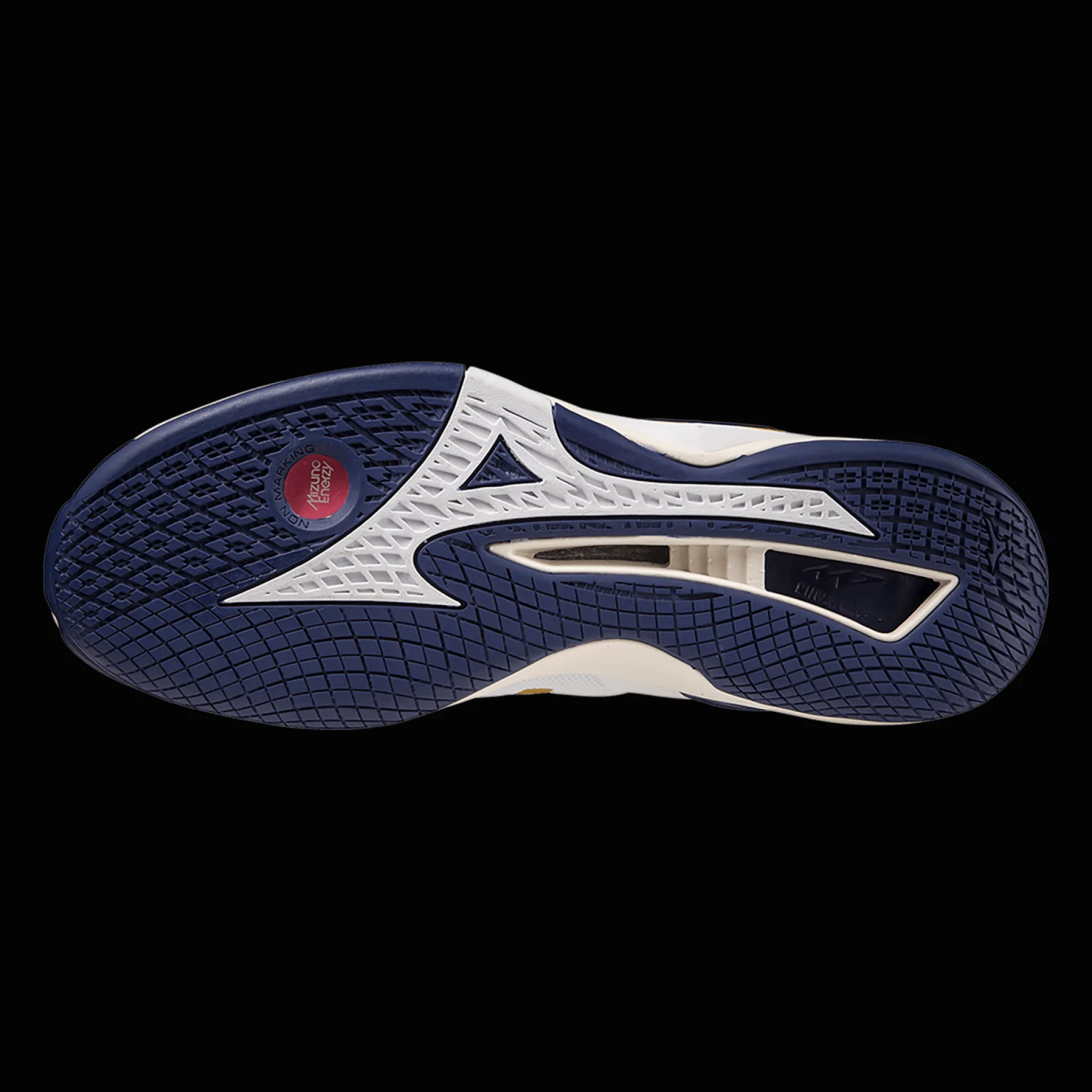 Wave Stealth Neo, Handbollsskor, Herr