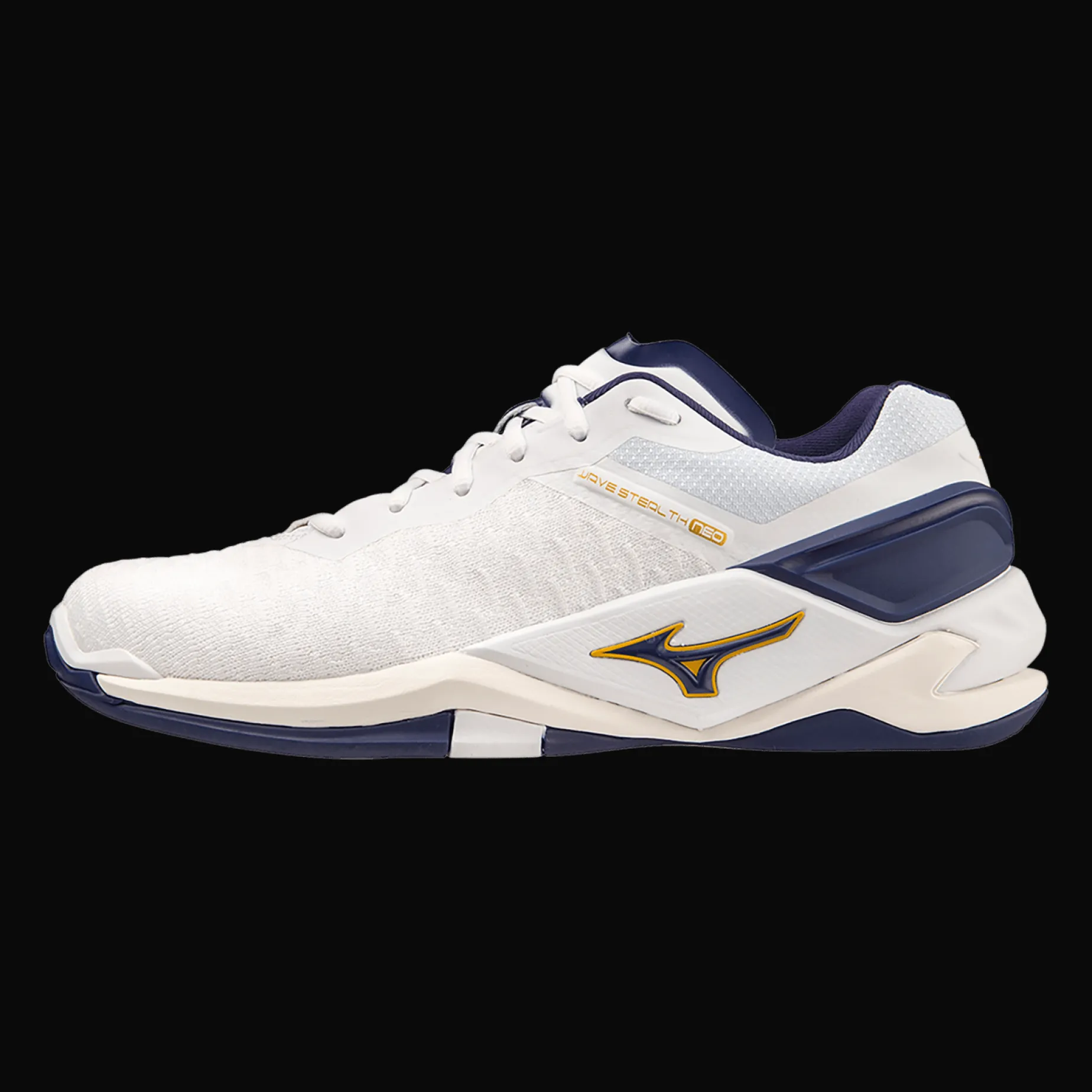 Wave Stealth Neo, Handbollsskor, Herr