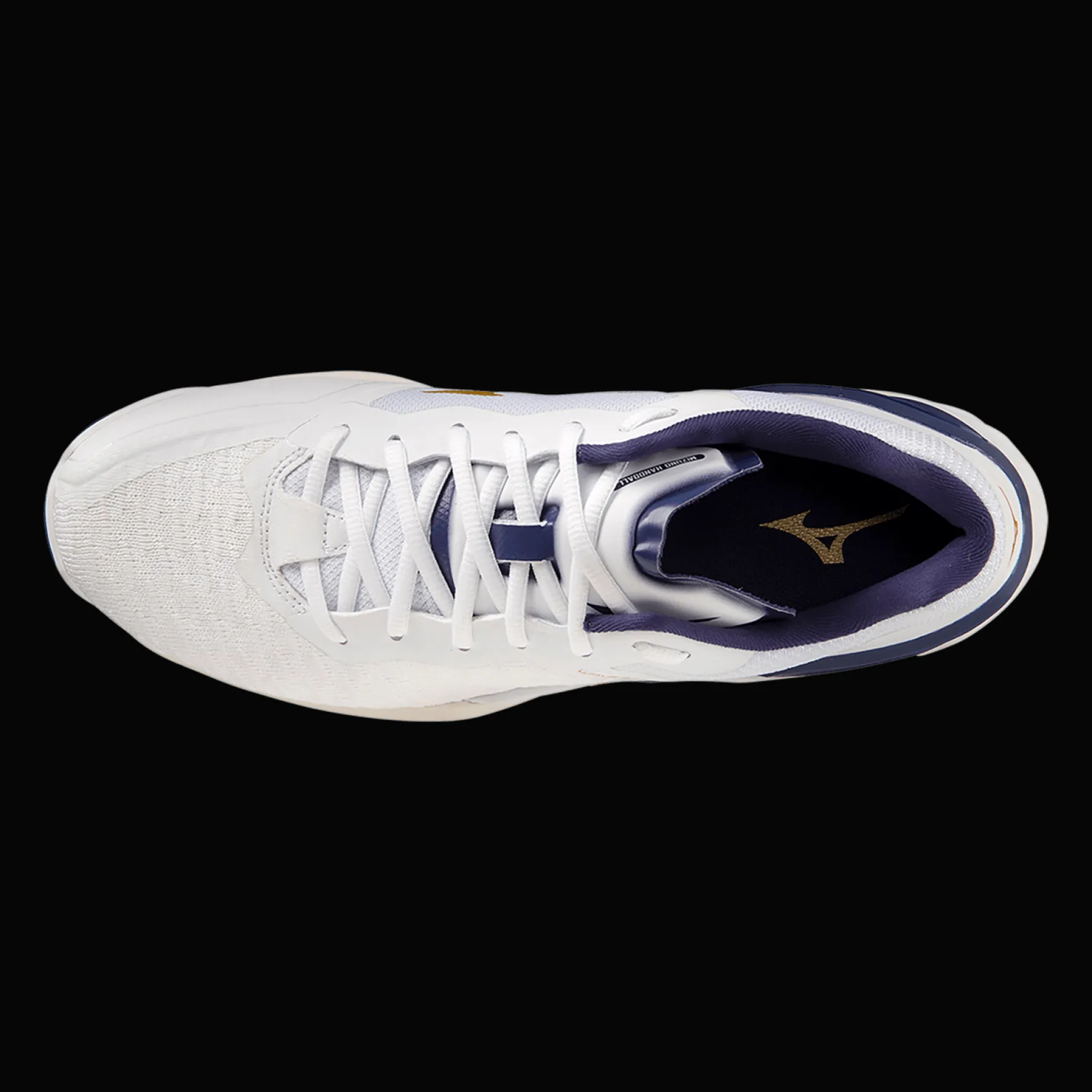 Wave Stealth Neo, Handbollsskor, Herr