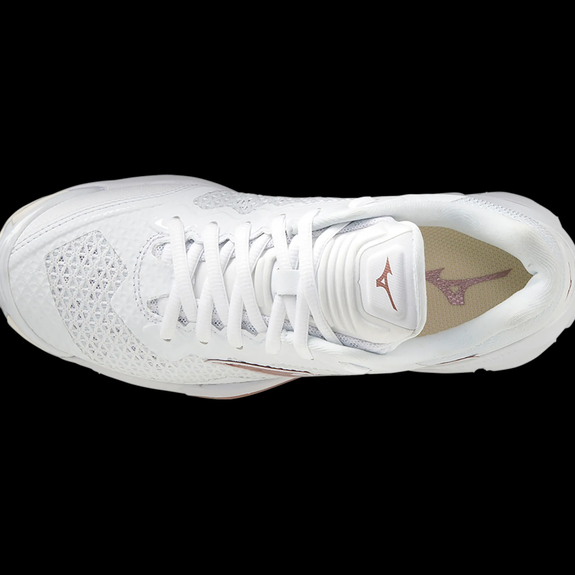Wave Stealth V, Handbollsskor Dam
