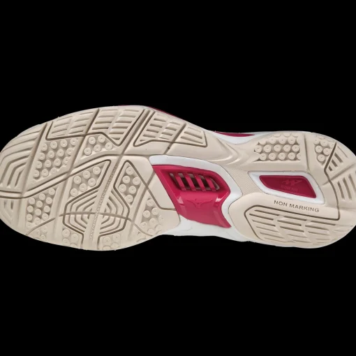 Wave Stealth V W, Inomhussko Dam