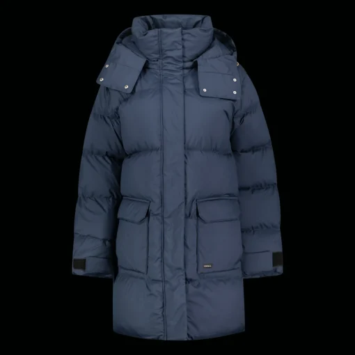 Wear Forever Puffer Coat, Vinterjacka, Dam