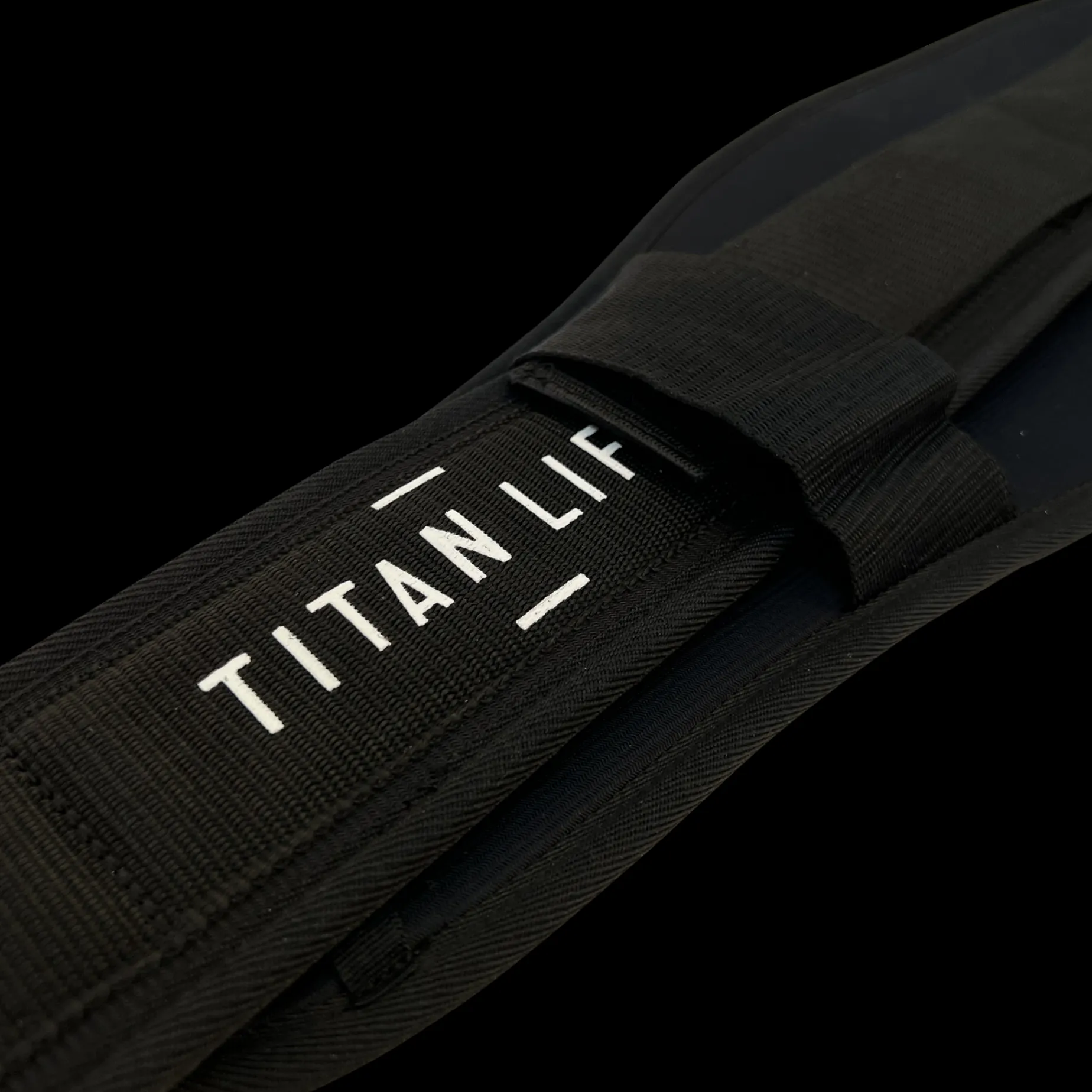 Weight Lifting Belt, Lyftbalte