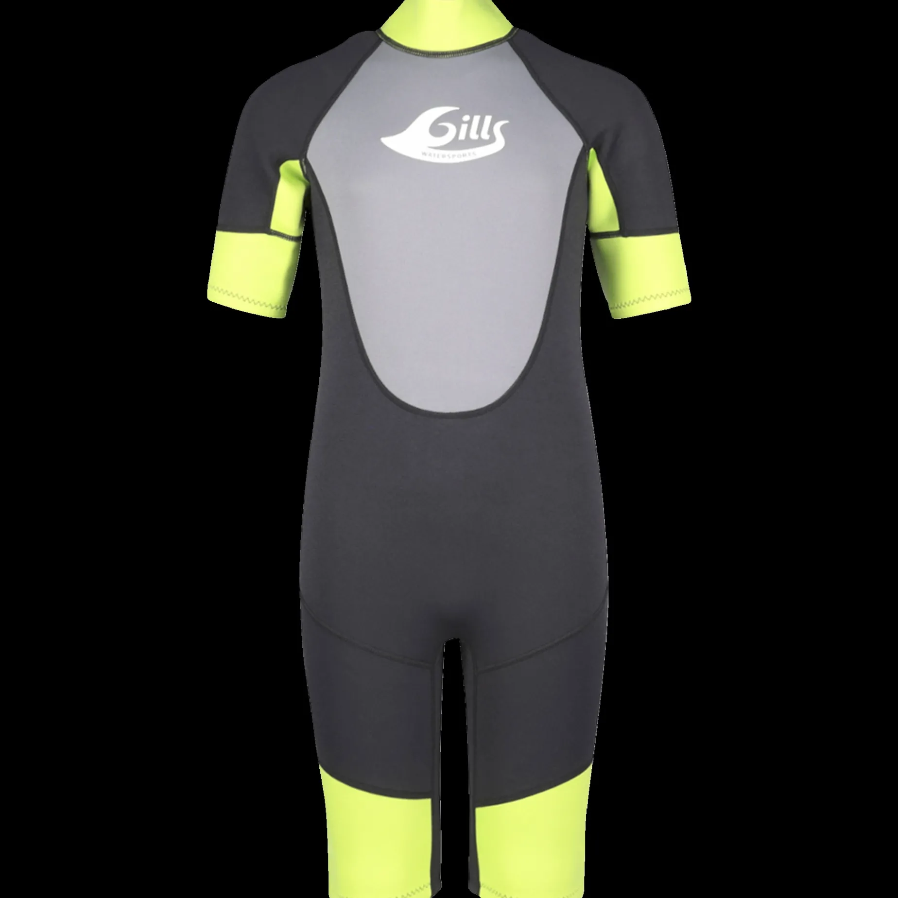 Wetsuit For Kids - 20, Vatdrakt, Junior