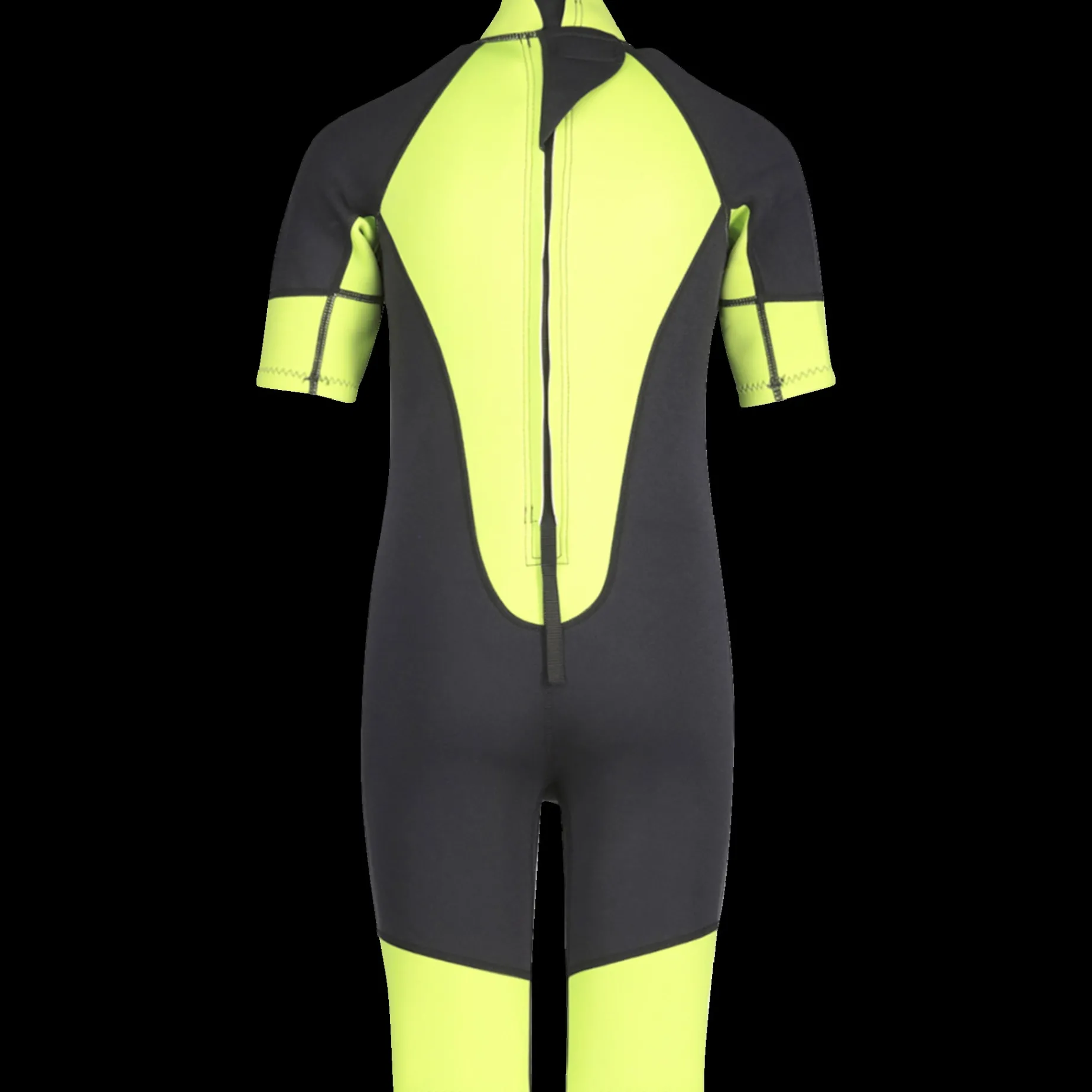 Wetsuit For Kids - 20, Vatdrakt, Junior